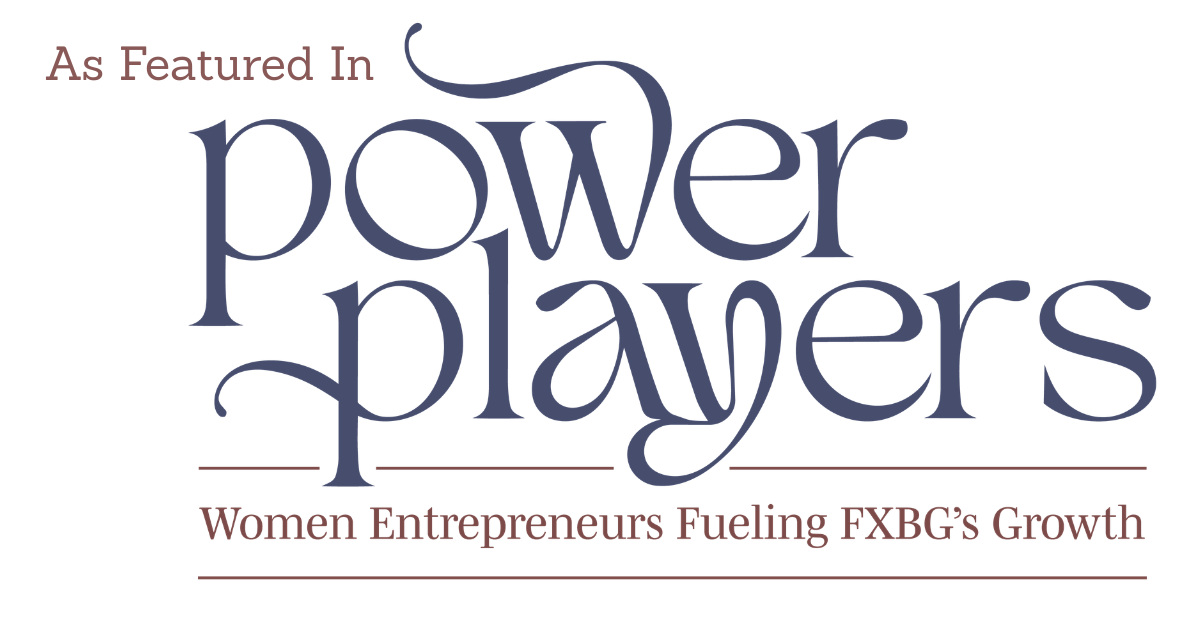 FXBG Neighbors Power Players Badge